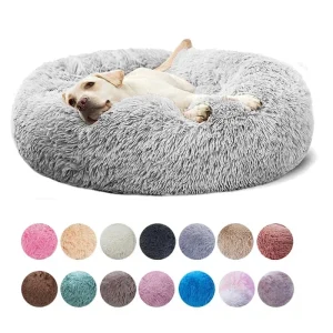 SnugPaw Pet Bed🐾