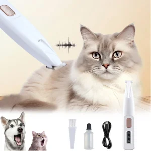pet trimmer
